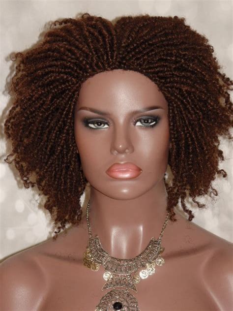 crochet wig braids